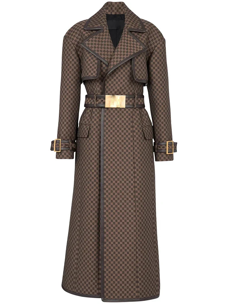 Overcoat