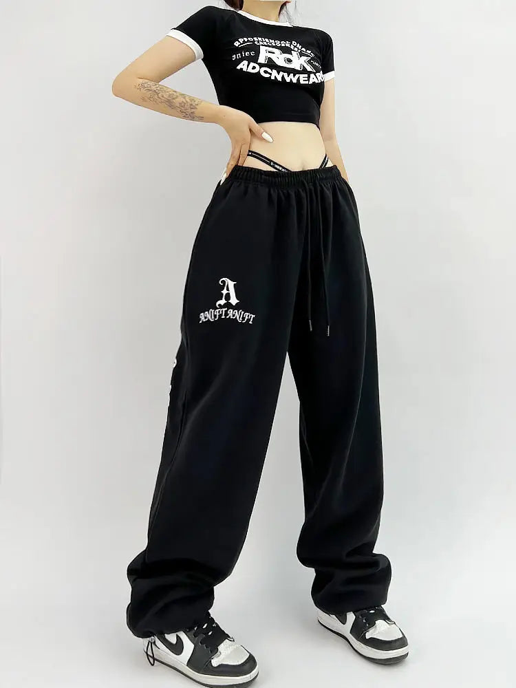 Joggers