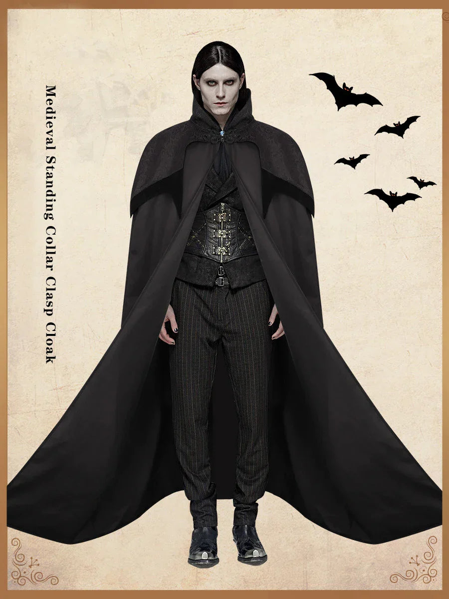 Gothic Cloak