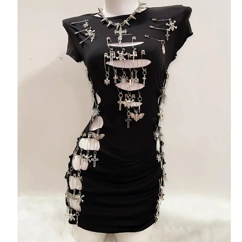 Gothic Dress
