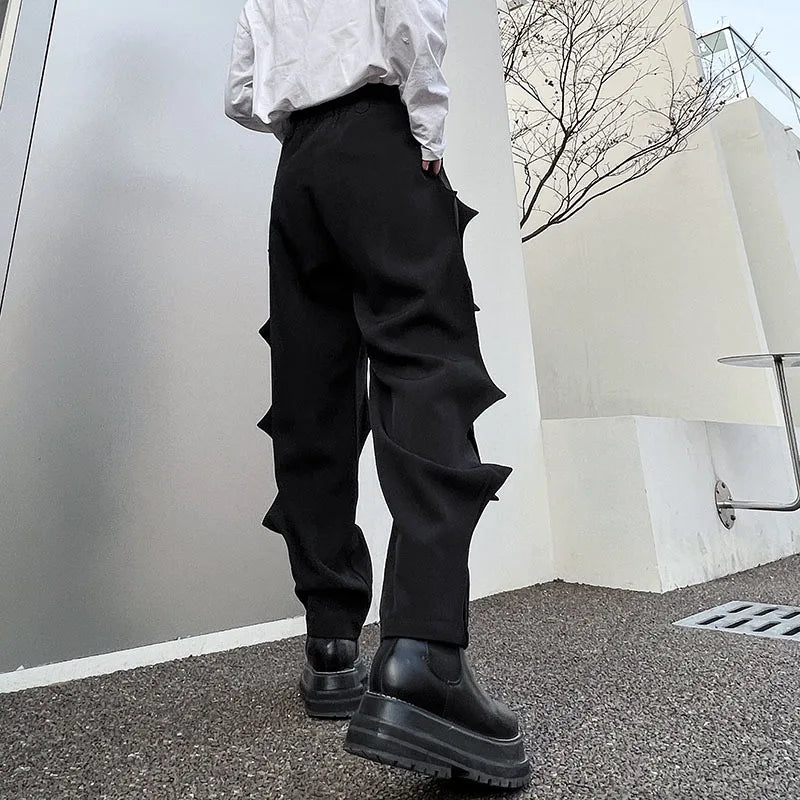 Harem Pants