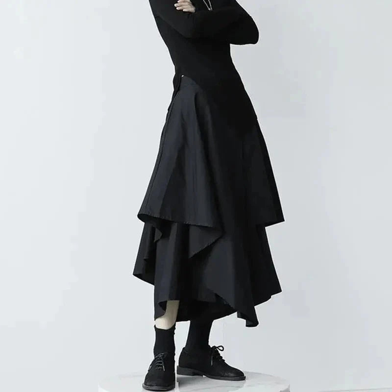 Gothic Skirt
