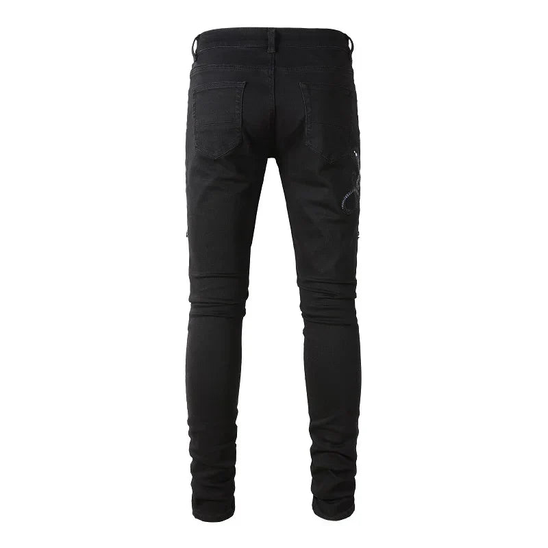 Skinny Pants