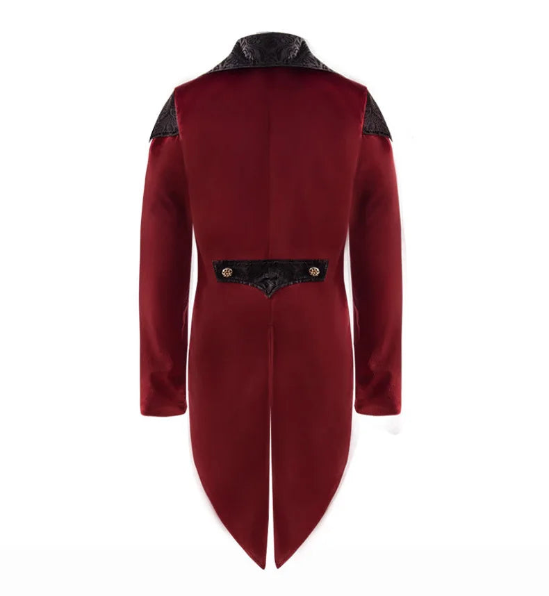 Tailcoat