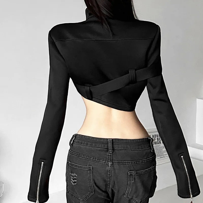 Short Jacket