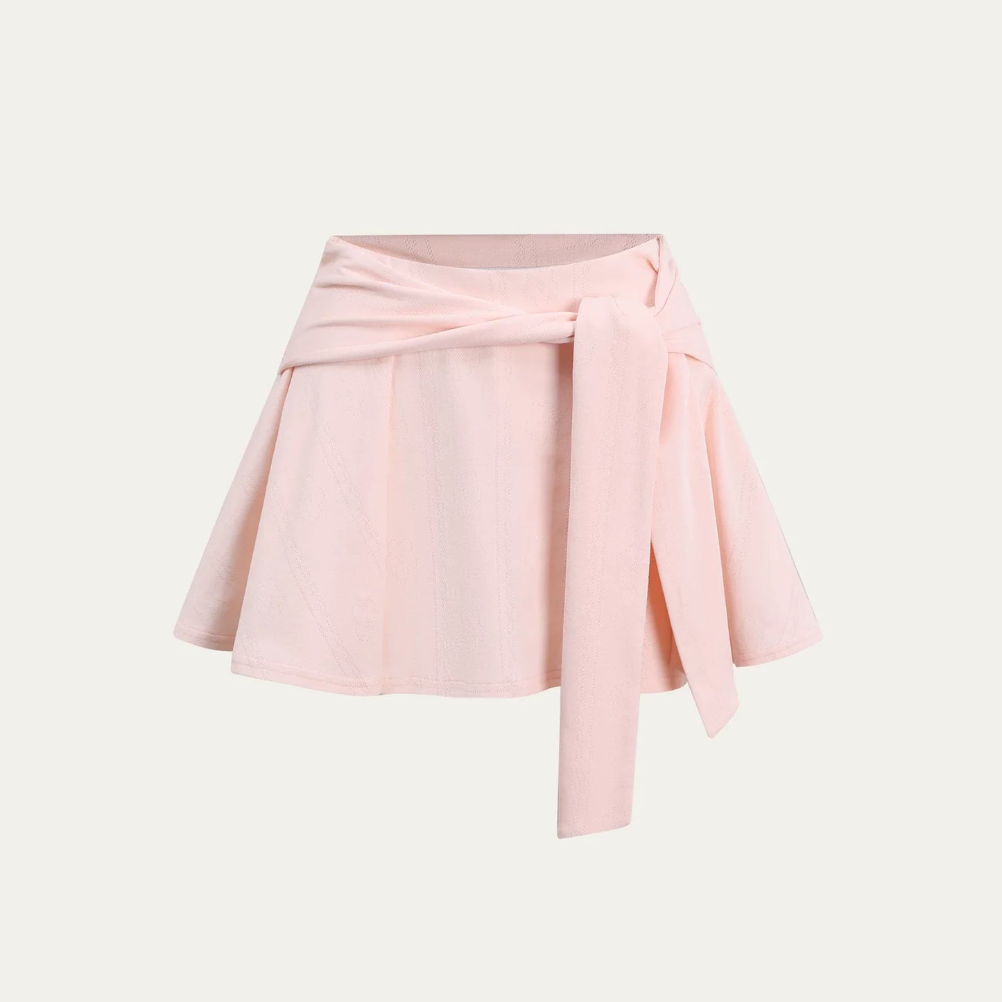 Sweet Camisole + Tops + Skirt