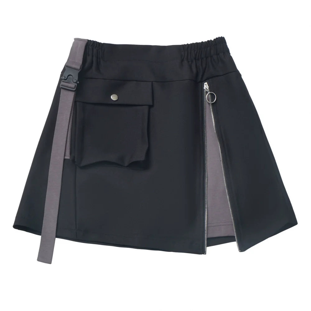 Deconstruction Design Mode Set
