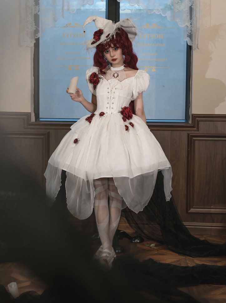 Witch Lolita Dress