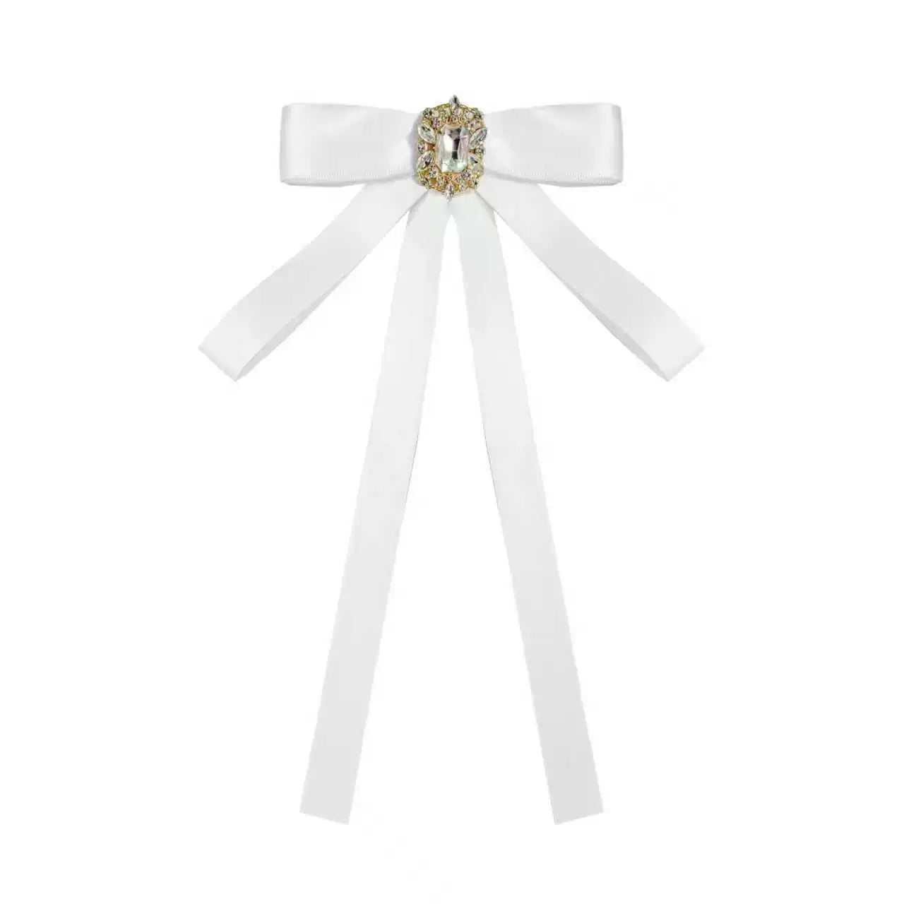 Classic System Dot Gauze Dress