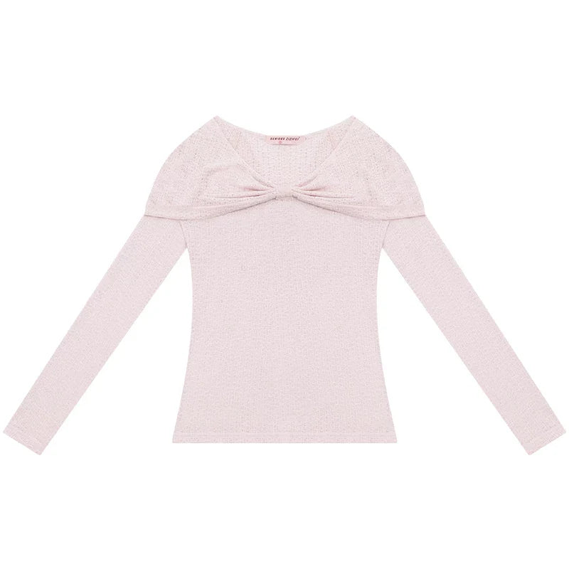 Soft Sweet Top