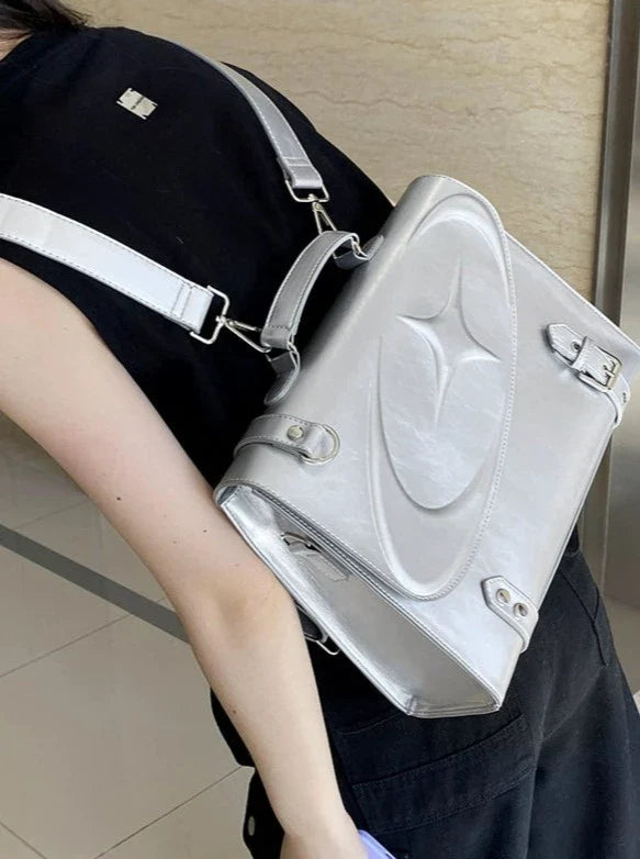 Galaxy 3-way Bag