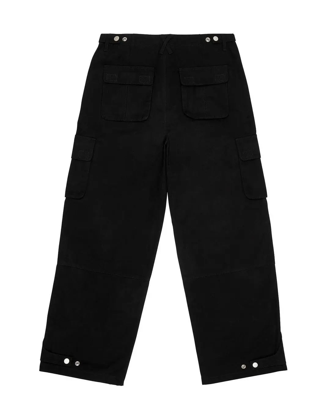 Skull Pants