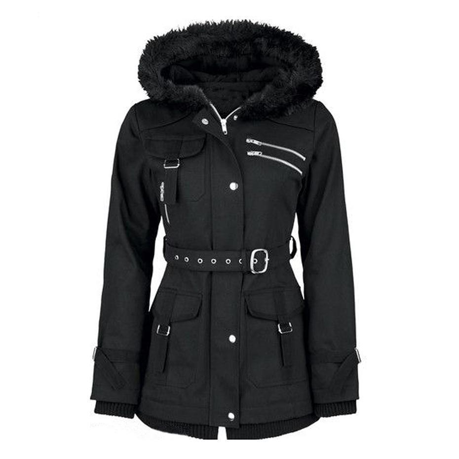 Winter Coat
