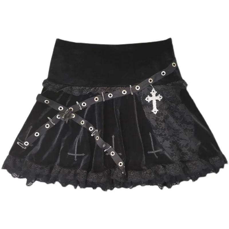 Gothic Skirt