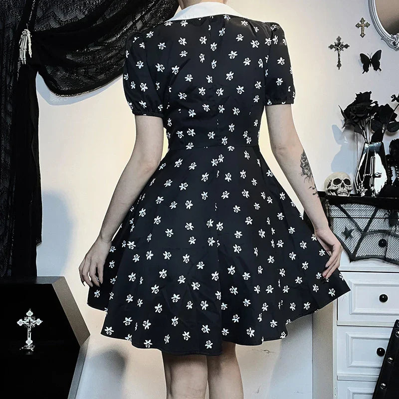 Gothic Dress