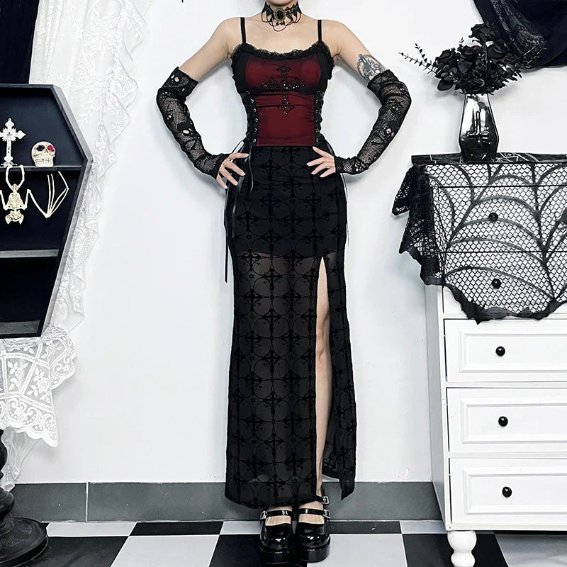 Gothic Skirt