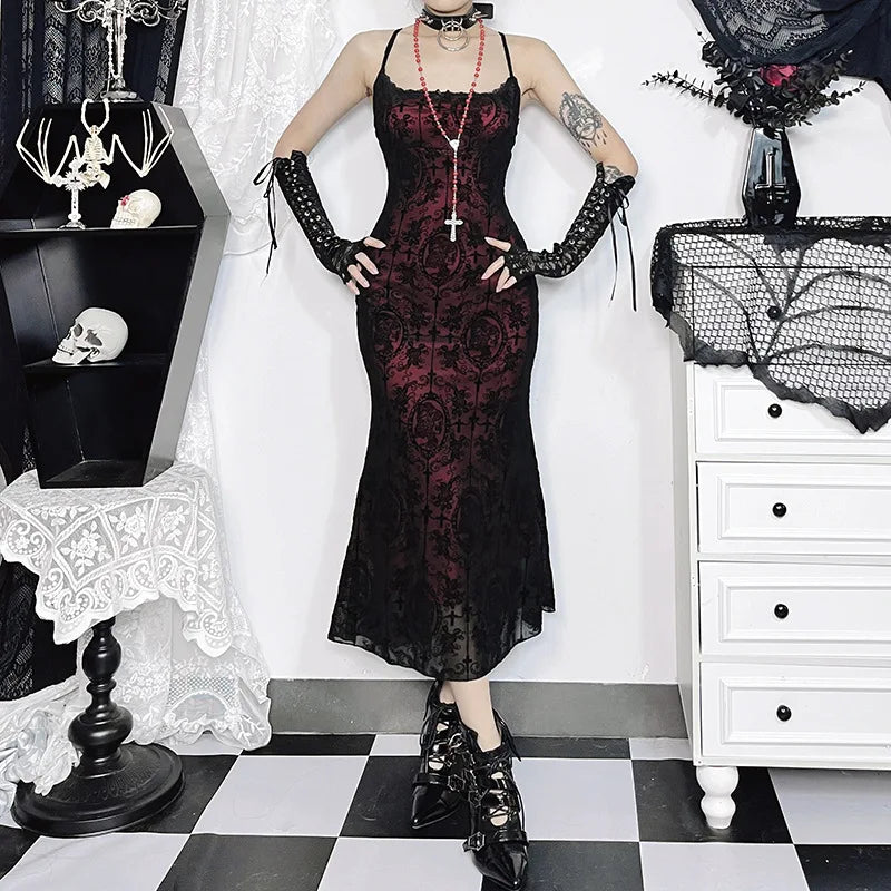 Gothic Dress
