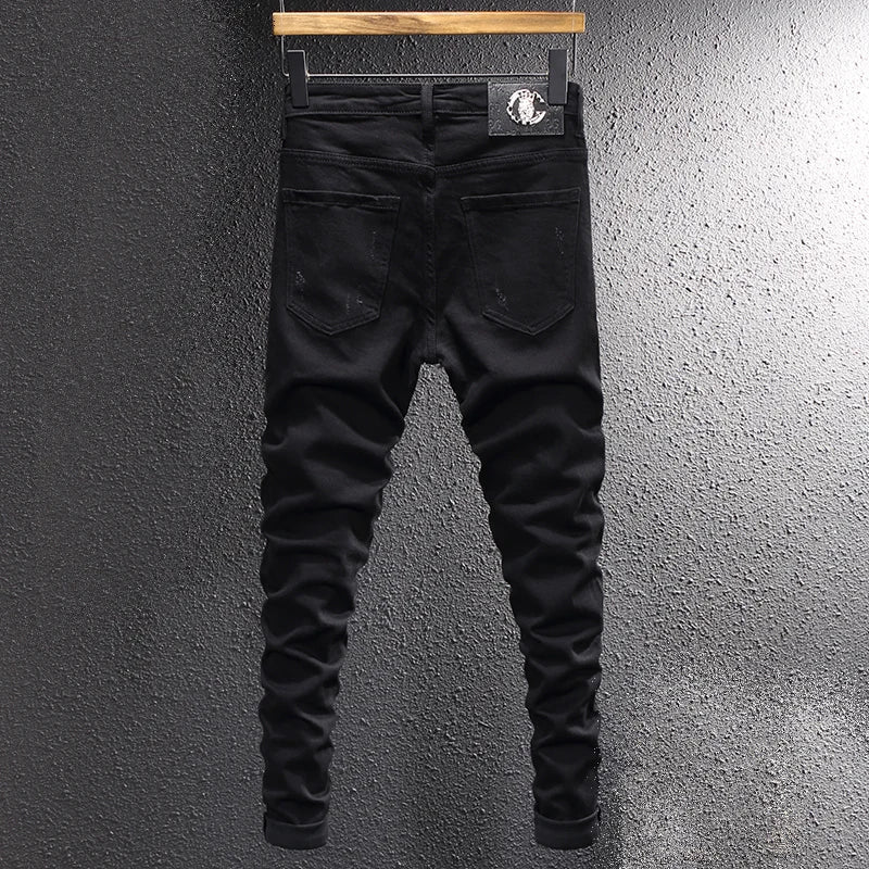 Punk Jeans