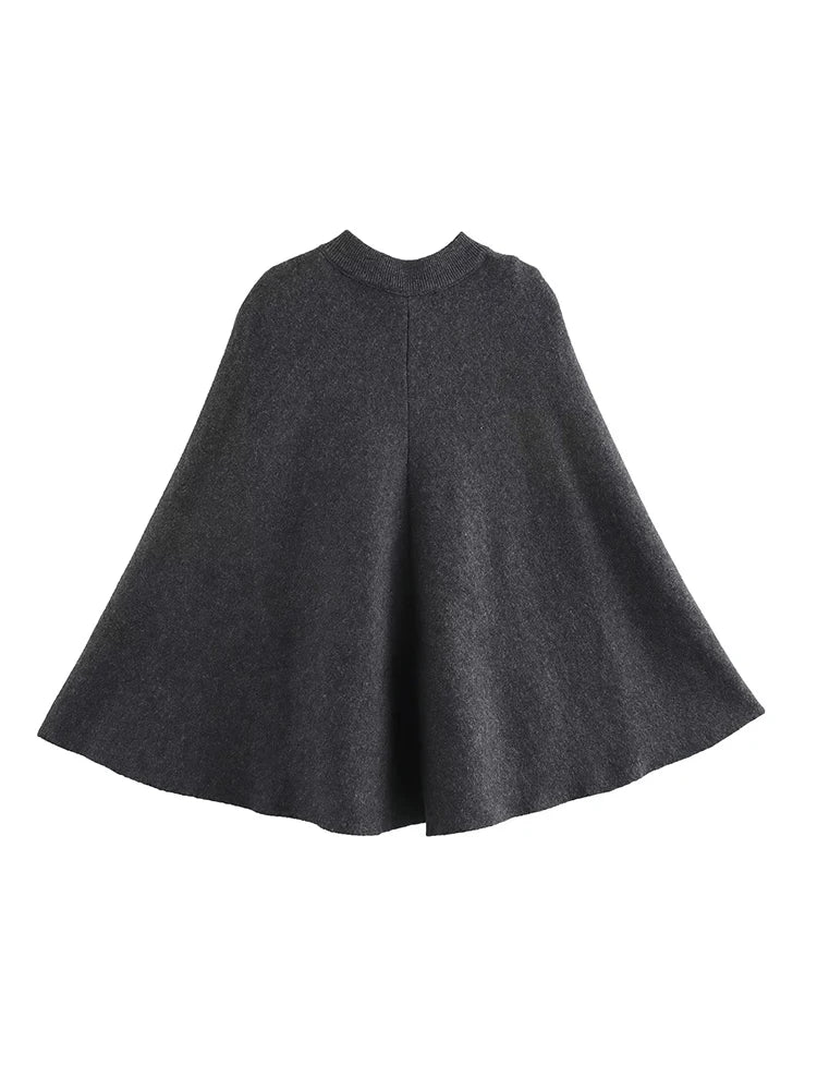 Cloak Gray
