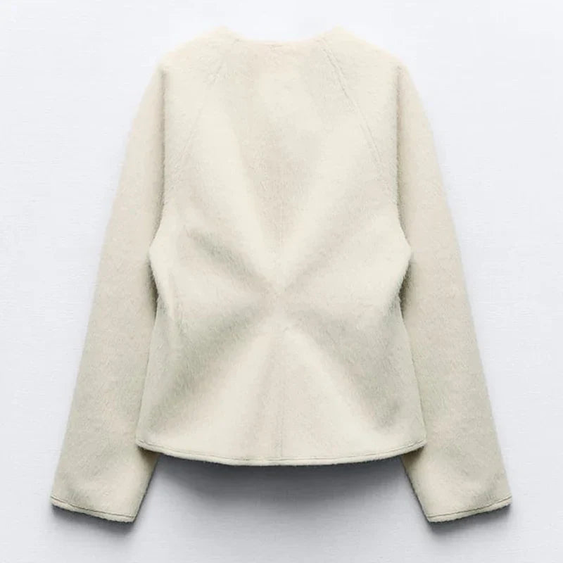 Autumn Jacket
