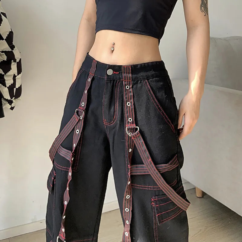 Baggy Jeans