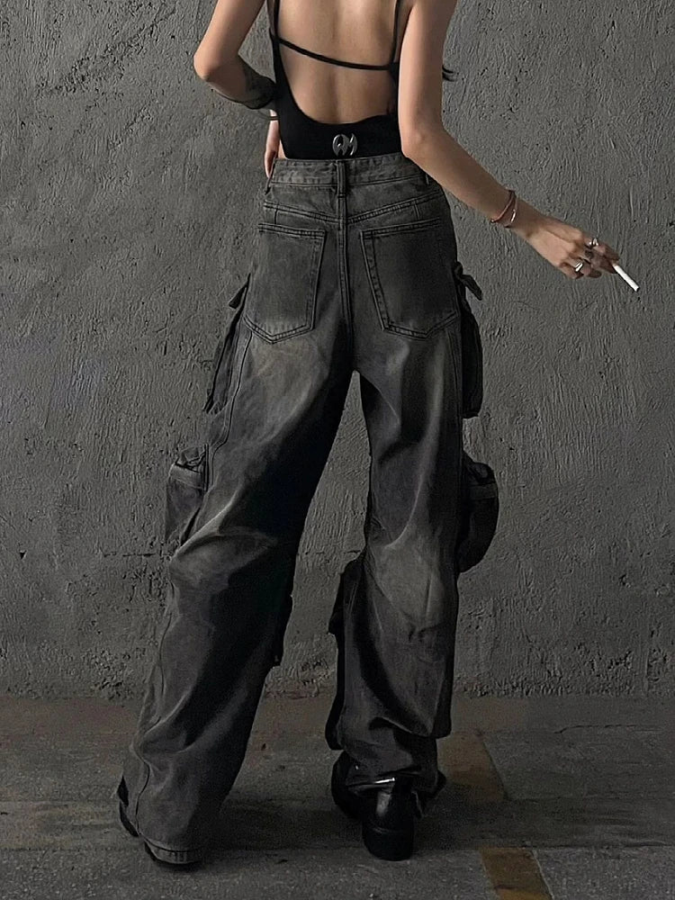 Baggy Pants