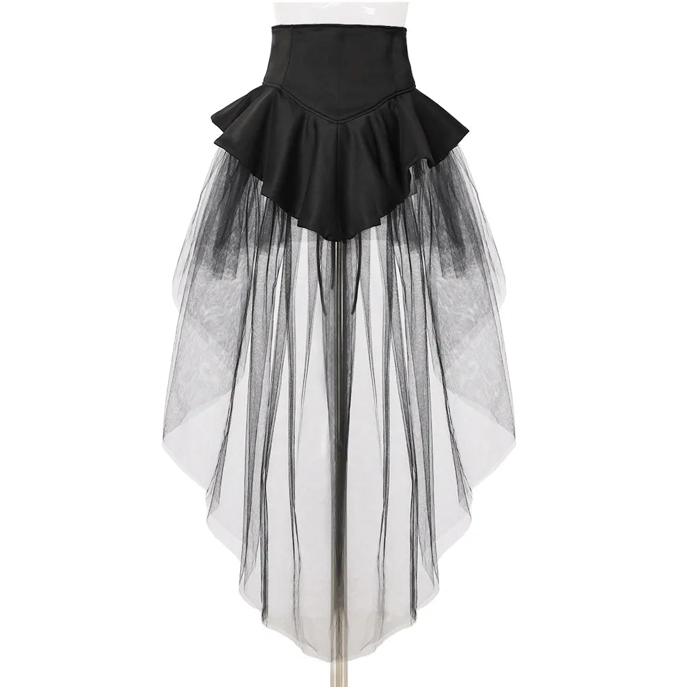 Corset Skirt