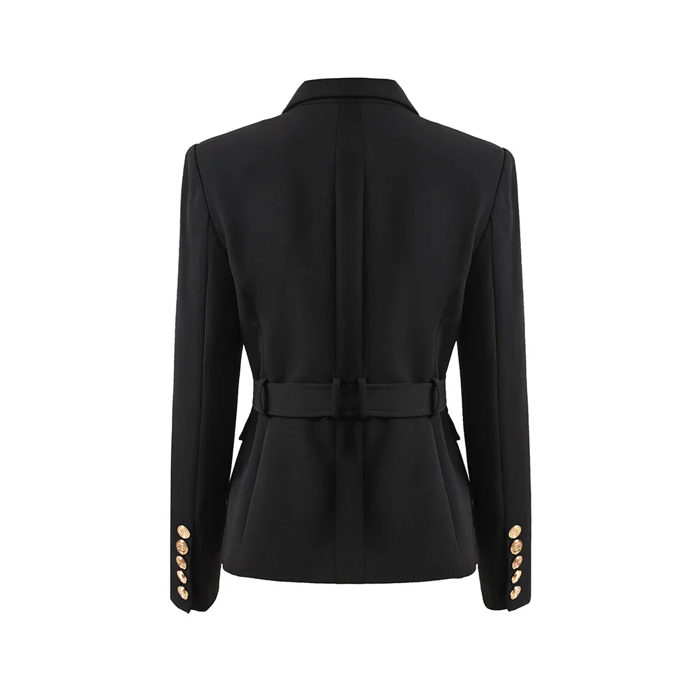 Blazer Black