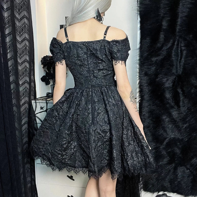 Gothic Dress