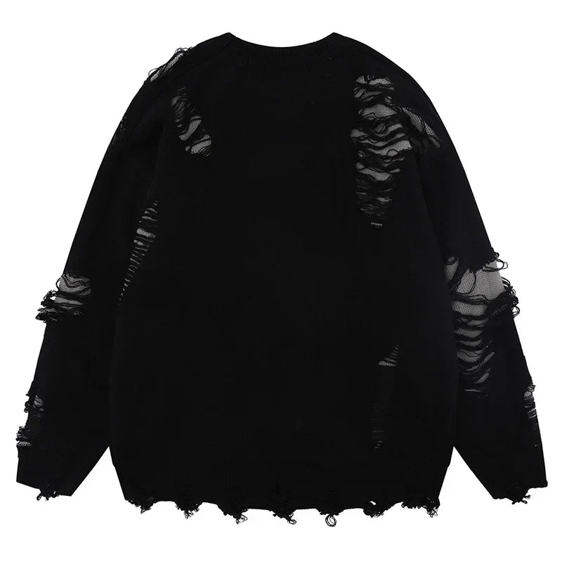 Pullover
