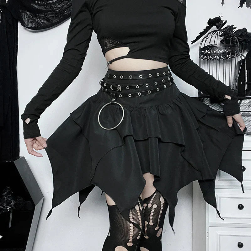 Gothic Skirt