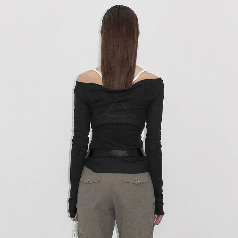 Long Sleeve Top