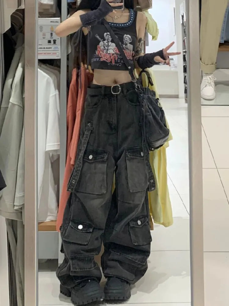 Cargo Pants