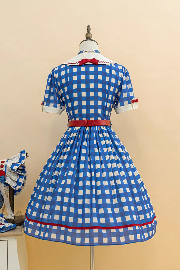 Classic Designed Dress in a Timeless Cut