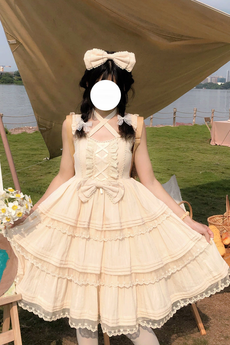 Vintage Style Dress with a Modern Fit