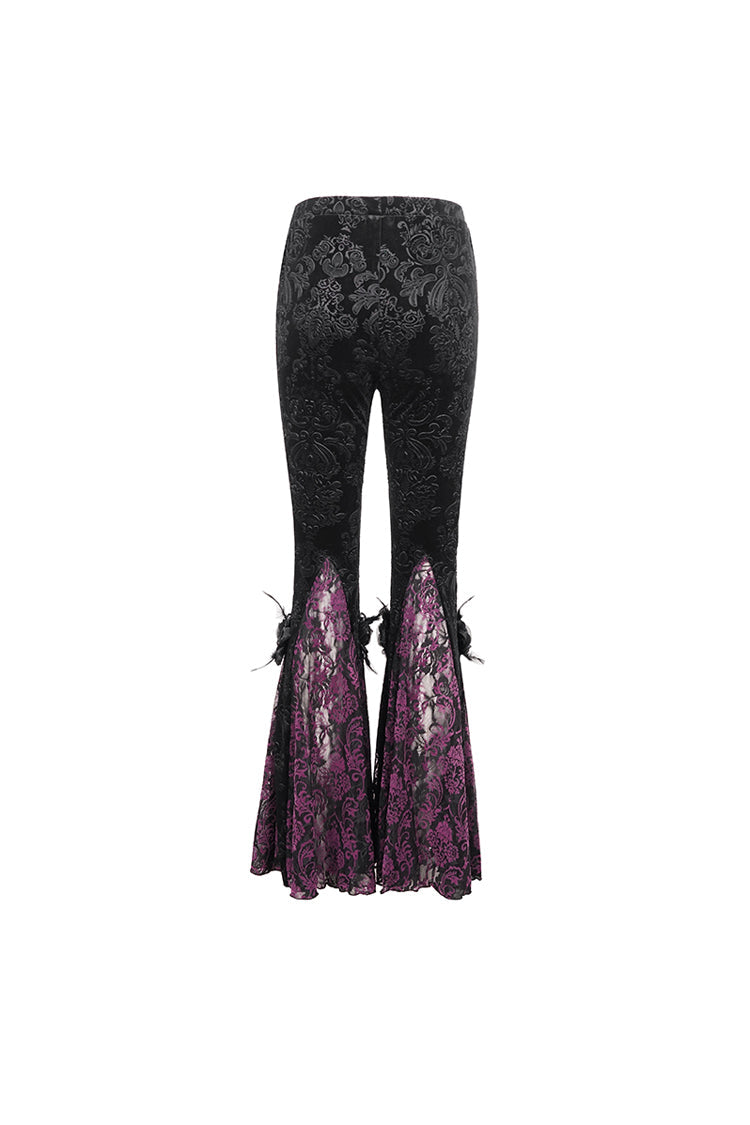Elegantly Styled Pants for Everyday Wear