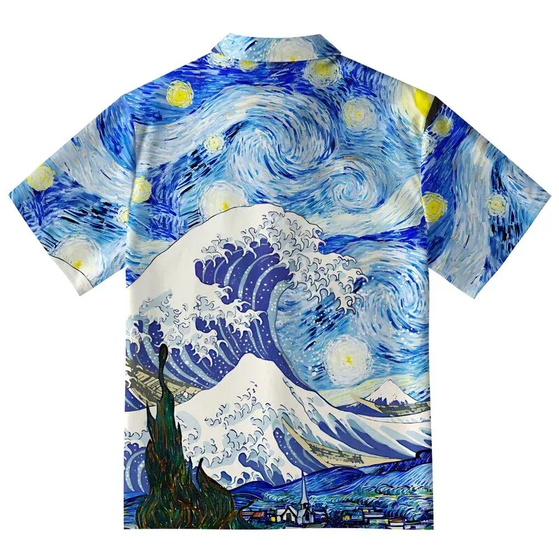 Beautifully Crafted Shirt in a Classic Style