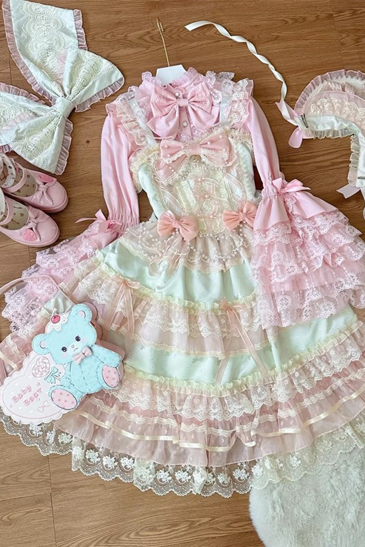 Subtly Elegant Dress with a Refined Vintage Look