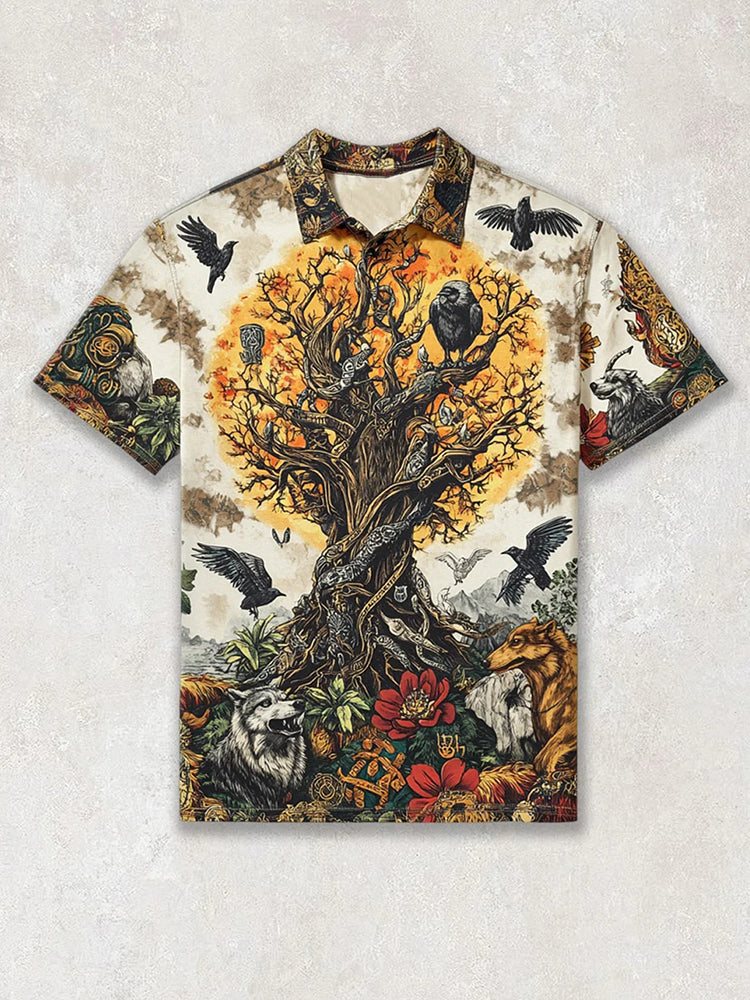 Elegantly Styled Shirt for Everyday Wear