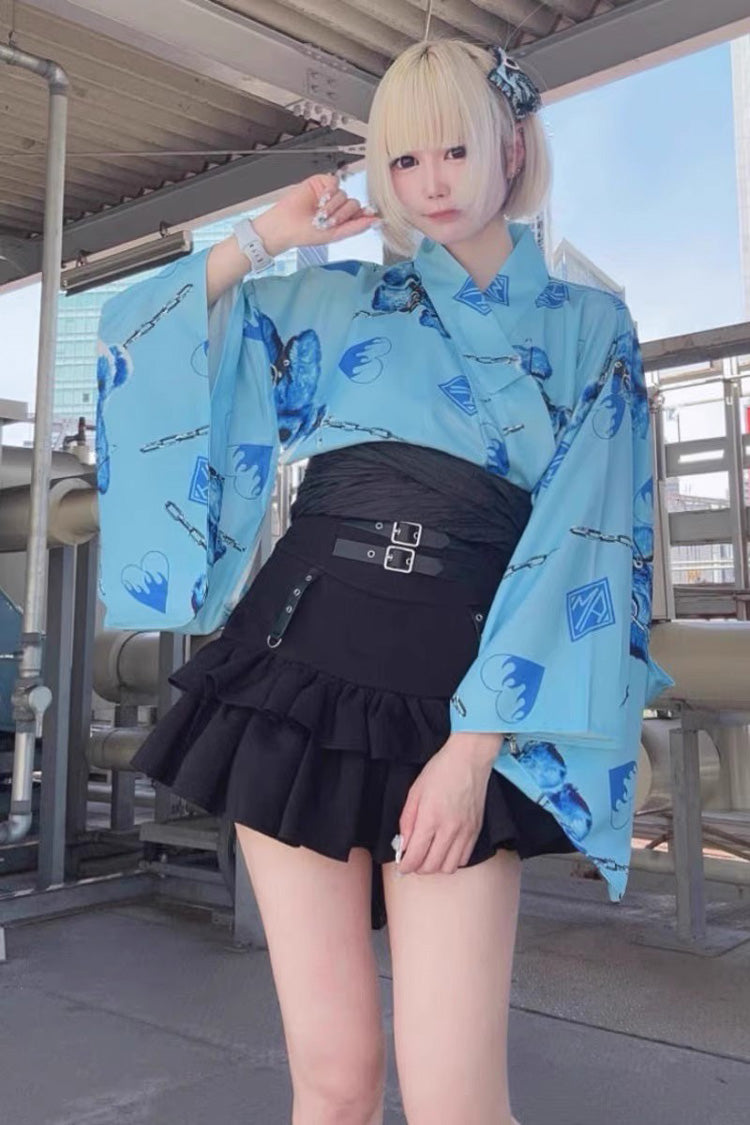 Subtly Elegant Garment with a Refined Vintage Look