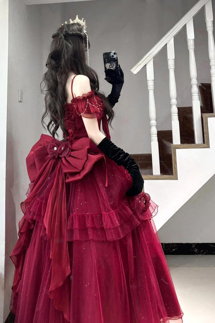 Thoughtfully Designed Dress in a Timeless Style