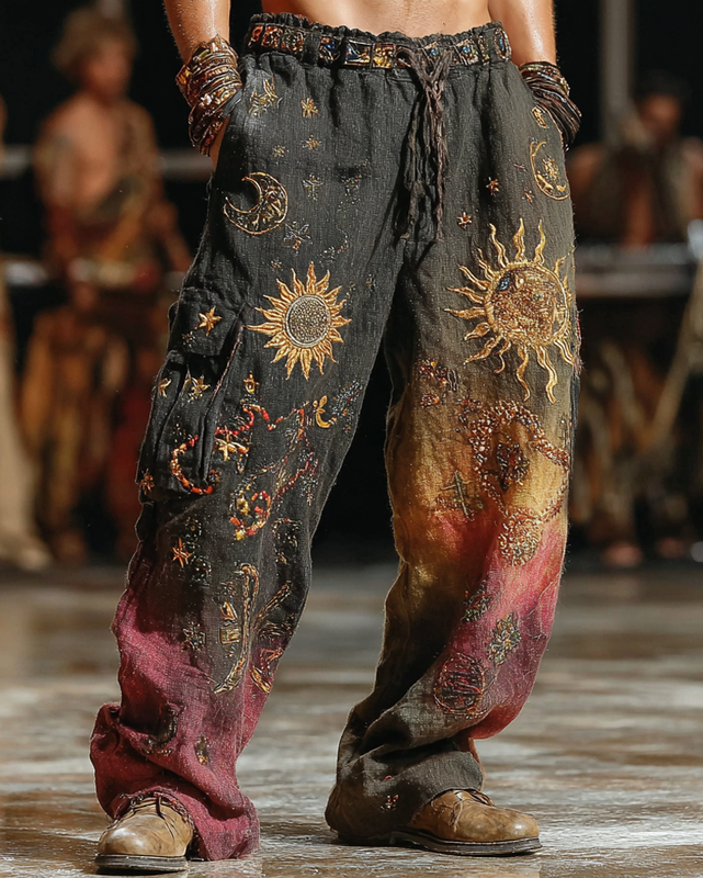 Beautifully Crafted Pants