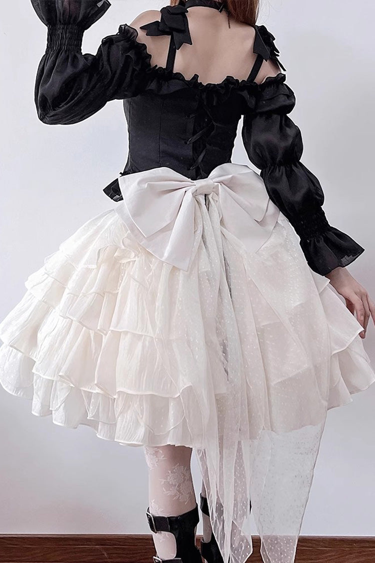 Thoughtfully Designed Garment in a Timeless Style