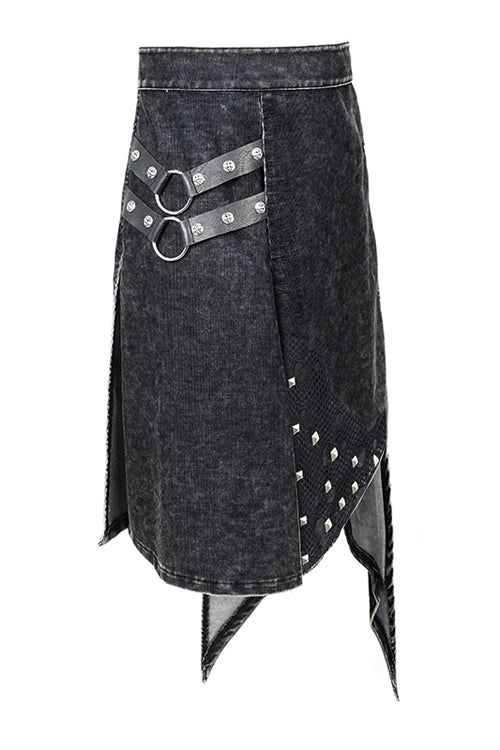 Finely Styled Garment with a Classic Vintage Look