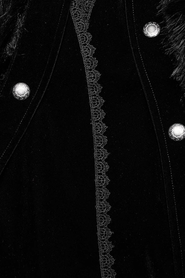Thoughtfully Designed Garment in a Timeless Style