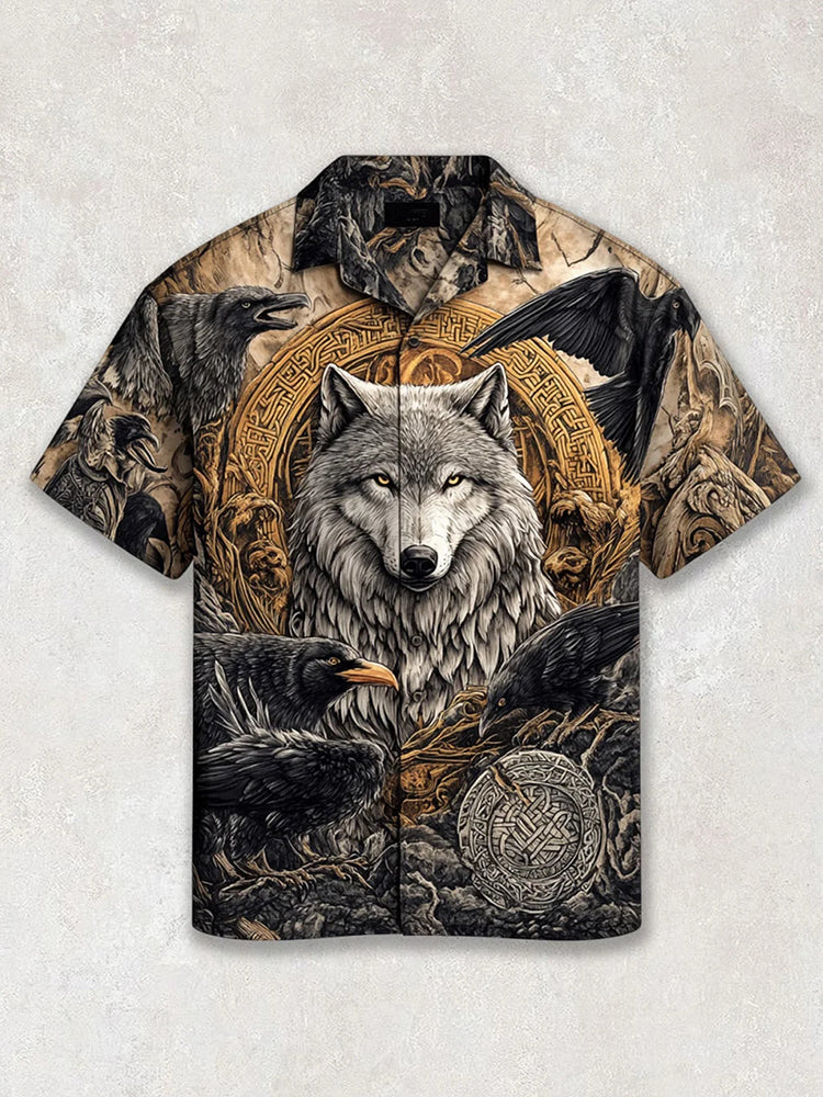 Elegantly Styled Shirt for Everyday Wear