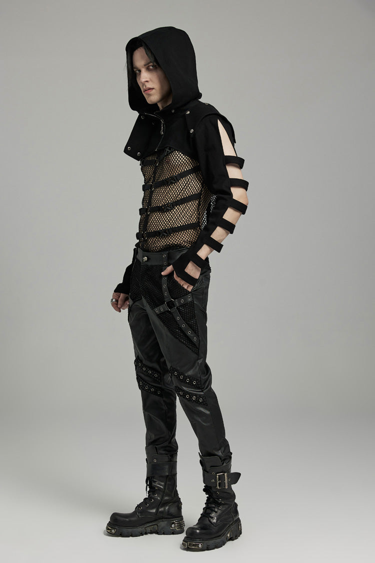 Thoughtfully Designed Jacket in a Timeless Style