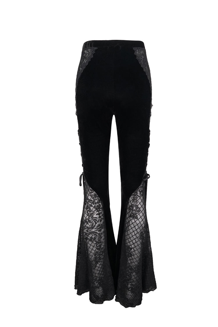 Classic Vintage Pants with a Flattering Fit