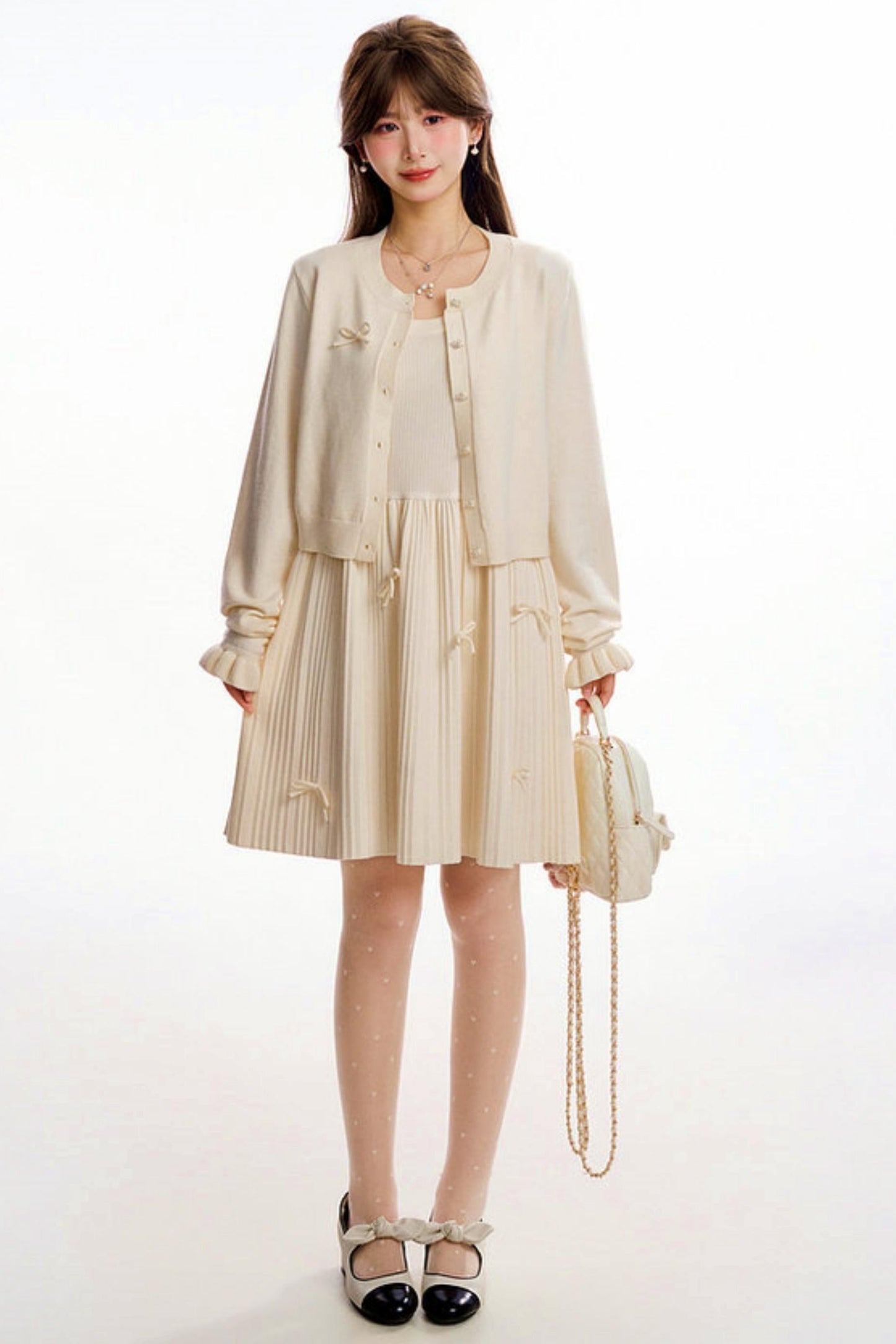 Sweet Fairy Cardigan