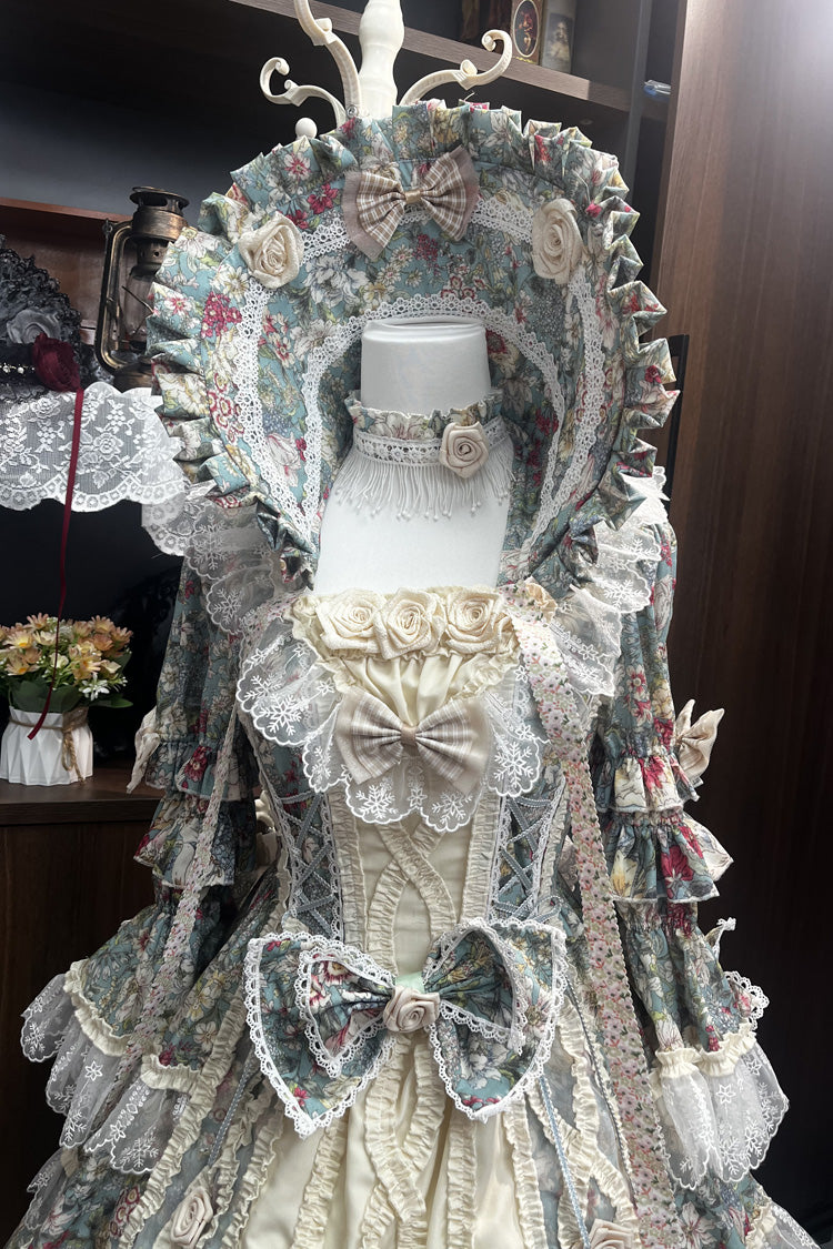Casually Elegant Dress with a Refined Edge